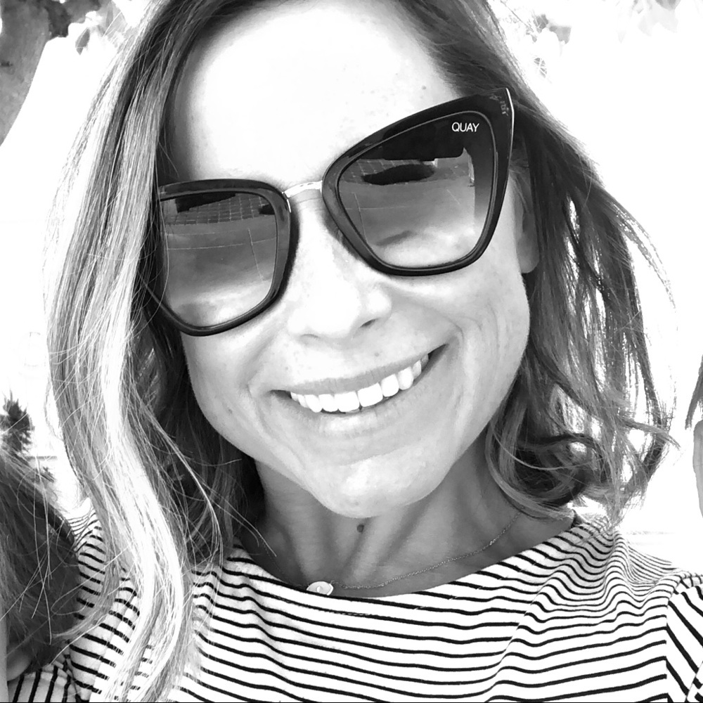 Meet your Posher, Jen